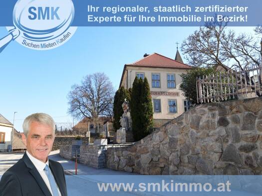 Mehrfamilienhaus zum Kauf 77.000 € 6 Zimmer 178 m² 417 m² Grundstück Theras 3742