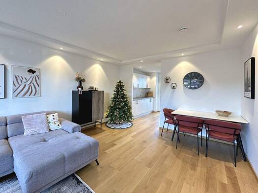 Wohnung zur Miete 1.644 € 3 Zimmer 87,8 m² frei ab 01.03.2026 Wolfratshausen 82515