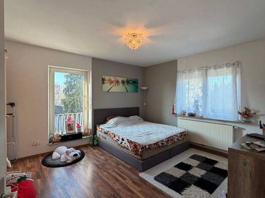 Wohnung zum Kauf 219.000 € 2 Zimmer 61 m² 3. Geschoss frei ab sofort Thon Nürnberg 90425