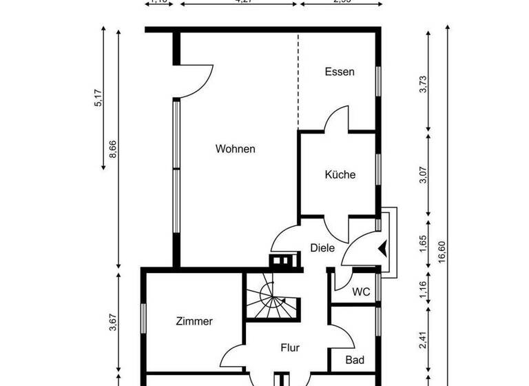 Bungalow zum Kauf 390.000 € 4 Zimmer 125 m² 400 m² Grundstück frei ab sofort Geesthacht 21502