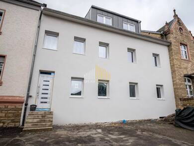 Einfamilienhaus zum Kauf 329.000 € 9 Zimmer 198,2 m² Bettingen Bettingen 54646