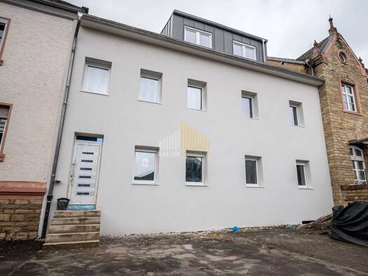 Wohnanlage zum Kauf als Kapitalanlage geeignet 329.000 € 9 Zimmer 310,9 m² Bettingen 54646
