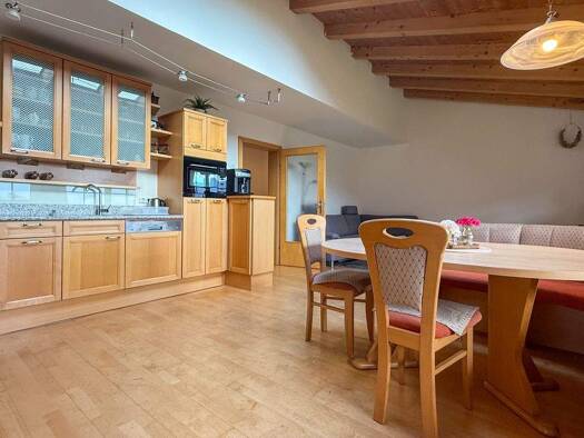 Wohnung zur Miete 1.300 € 4 Zimmer 127,2 m² frei ab 01.01.2026 Sankt Veit im Pongau 5621