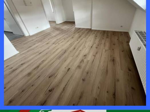 Wohnung zur Miete 230 € 2 Zimmer 35,5 m² 2. Geschoss frei ab sofort Schönborn-Dreiwerden Rossau 09661