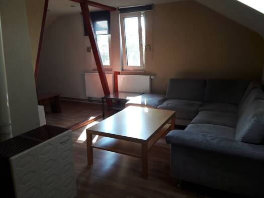 Wohnung zur Miete 650 € 2,5 Zimmer 42 m² Geschoss 2/2 frei ab 01.05.2026 Reichenbach an der Fils 73262
