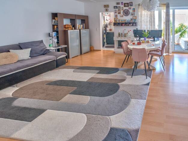 Wohnung zum Kauf 199.500 € 2 Zimmer 50 m² 2. Geschoss Mühlheim Mühlheim am Main 63165
