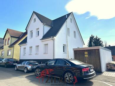 Einfamilienhaus zum Kauf 369.000 € 6 Zimmer 106 m² 358 m² Grundstück Salach Salach 73084
