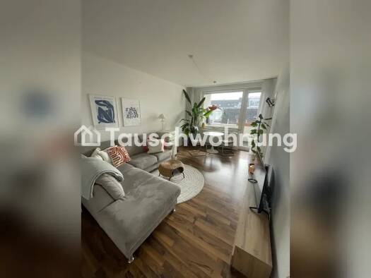 Wohnung zur Miete Tauschwohnung 625 € 2 Zimmer 49 m² 3. Geschoss Unterbilk Stadtbezirk 3 40219