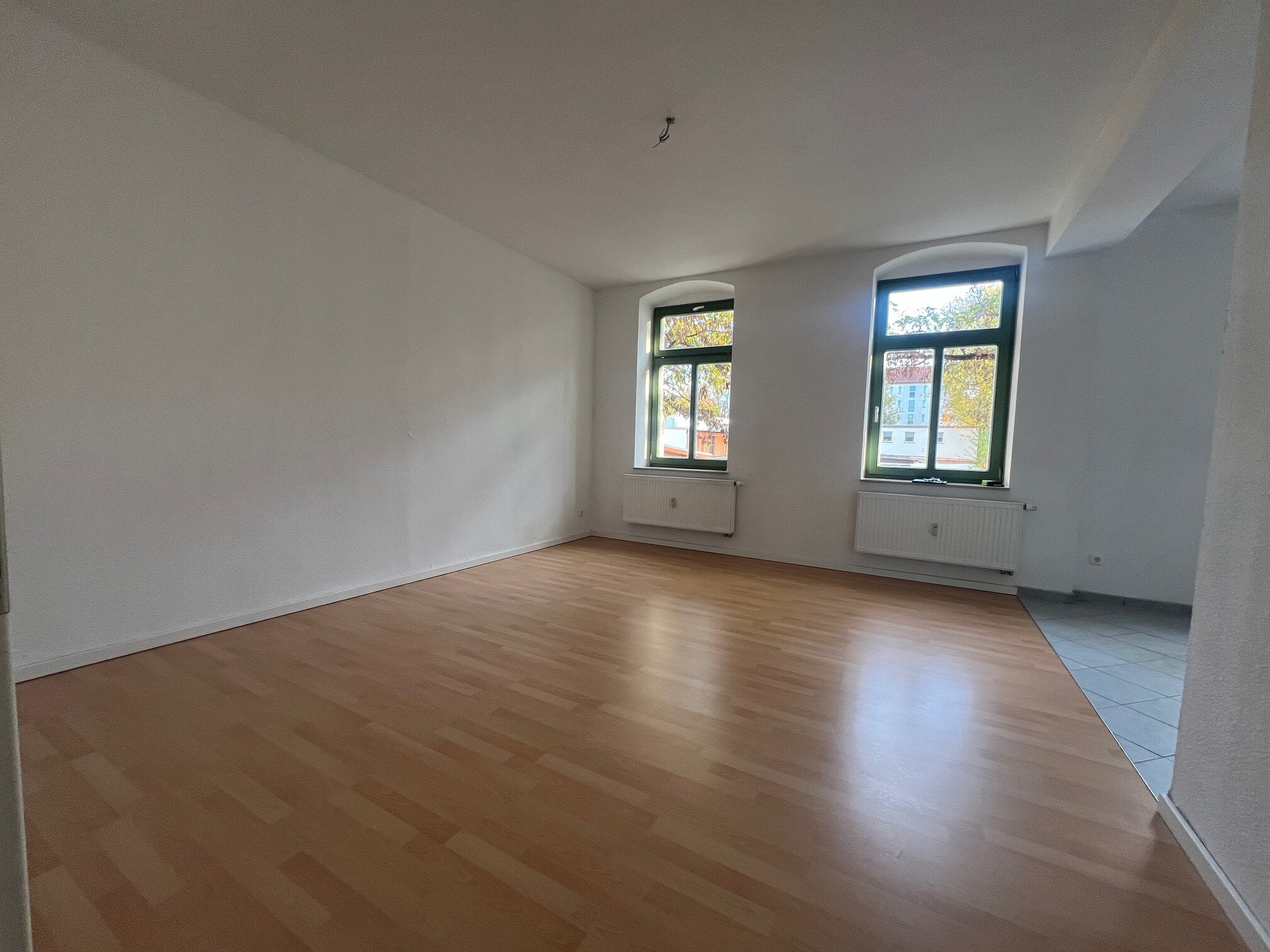 Studio zur Miete 260 € 2 Zimmer 45 m²<br/>Wohnfläche 1.<br/>Geschoss Fichtestraße 39 Gablenz 241 Chemnitz 09126