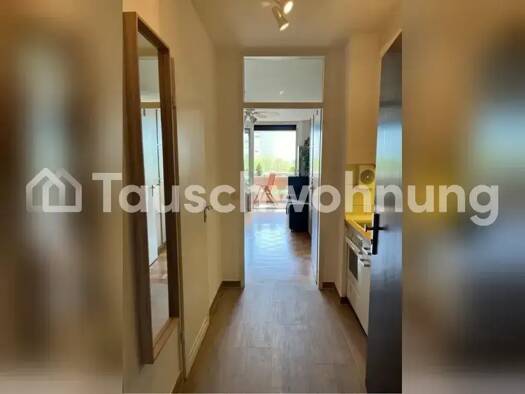 Wohnung zur Miete Tauschwohnung 850 € 1,5 Zimmer 35 m² 6. Geschoss Bogenhausen München 81925