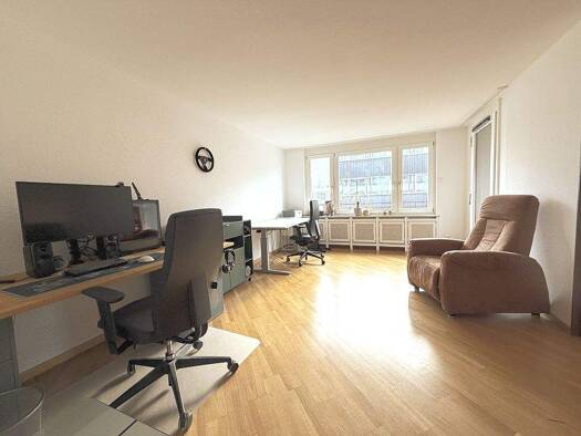 Terrassenwohnung zur Miete 1.169 € 3,5 Zimmer 89 m² frei ab 01.02.2026 Spinnergasse 5a Dornbirn 6850