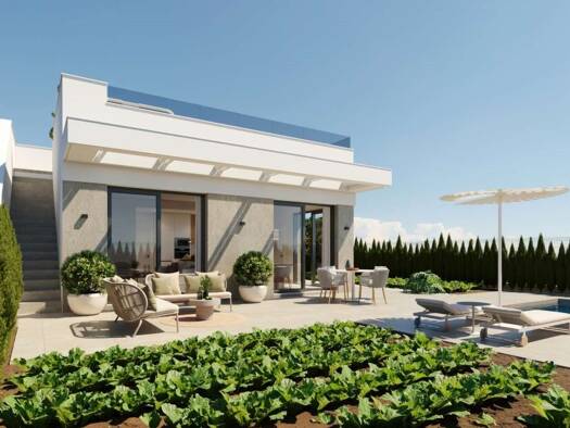 Haus zum Kauf 519.900 € 156 m² 551 m² Grundstück Cabecico del Rey 30154