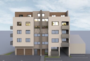 Wohnung zum Kauf 384.874 € 4 Zimmer 105 m² 3. Geschoss Kajzerica