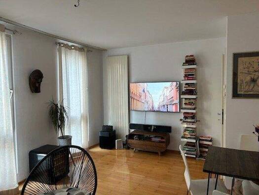 Wohnung zur Miete 850 € 2 Zimmer 41,6 m² 2. Geschoss frei ab 01.06.2026 Mattiellistraße Wien 1040