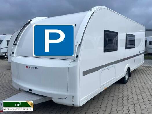 Außenstellplatz zur Miete 120 € Solingen 42719
