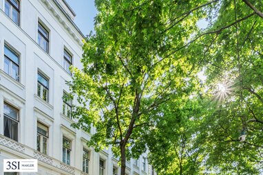 Wohnung zum Kauf 259.000 € 1 Zimmer 36,1 m² 1. Geschoss Max-Winter-Platz 18 Wien 1020