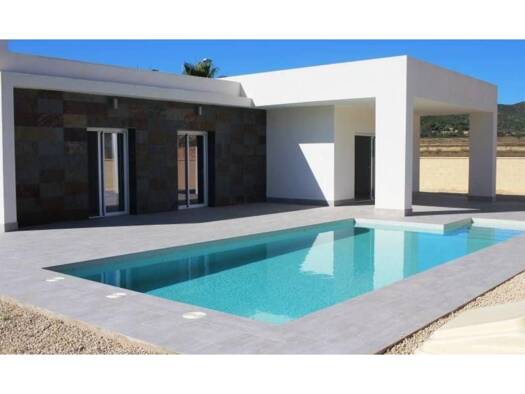 Villa zum Kauf 375.000 € 3 Zimmer 135 m² 500 m² Grundstück la Romana 03669