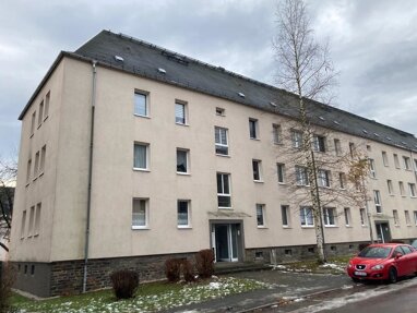 Wohnung zur Miete 390 € 3 Zimmer 67,4 m² 2. Geschoss frei ab sofort Abraham-Werner-Straße 19 Reichenbrand 860 Chemnitz 09117