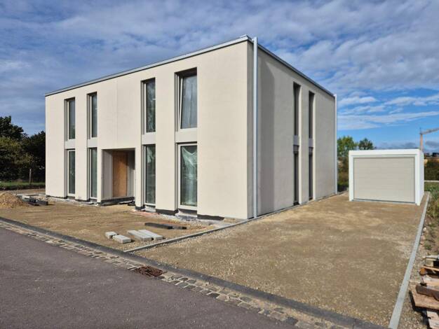 Wohnung zur Miete - Erstbezug 1.650 € 4 Zimmer 128 m² 2. Geschoss frei ab sofort Masholder Bitburg 54634