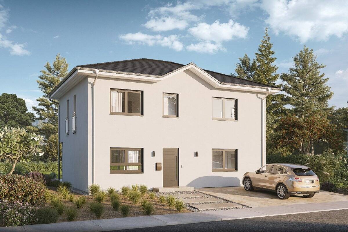 Immobilie in Cloppenburg - Ihr Traumhaus in Cloppenburg - Individuell geplant, nachhaltig gebaut - Bild 0