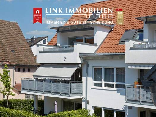 Maisonette zum Kauf 499.000 € 3,5 Zimmer 114 m² Großaspach Aspach 71546