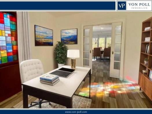 Bürofläche zur Miete 10,53 € 2 Zimmer 38 m² Bürofläche Schneverdingen 29640