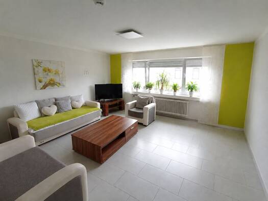 Studio zur Miete 500 € 1 Zimmer 38 m² frei ab 01.08.2026 Gleuel Hürth 50354