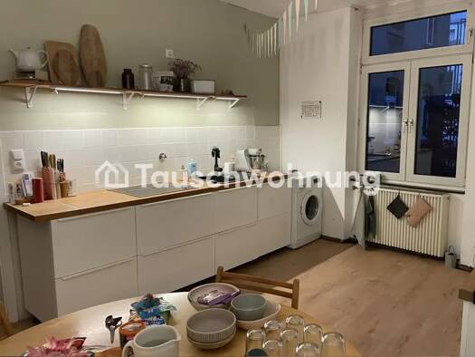 Wohnung zur Miete Tauschwohnung 600 € 3 Zimmer 74 m² 2. Geschoss Humboldt-Gremberg Kalk 51105