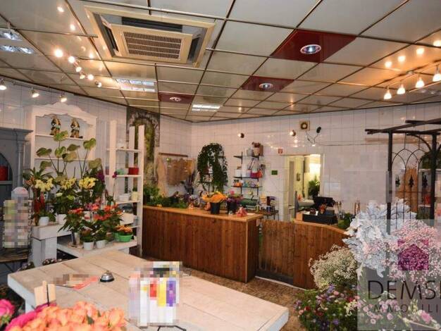 Ladenfläche zur Miete 800 € 3 Zimmer Hilden 40724