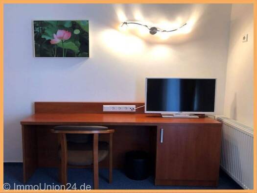 Hotel zum Kauf 4.900.000 € 39 Zimmer 860 m² Grundstück Innenstadt Erlangen 91054