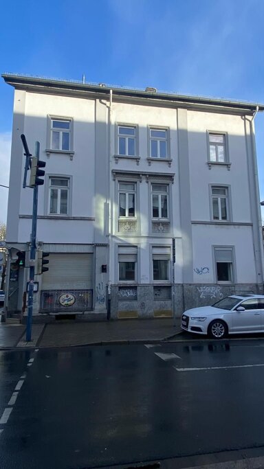 Wohnung zum Kauf 650.000 € 5 Zimmer 159 m² EG frei ab 01.04.2025 Offenbach am Main Offenbach am Main 63065