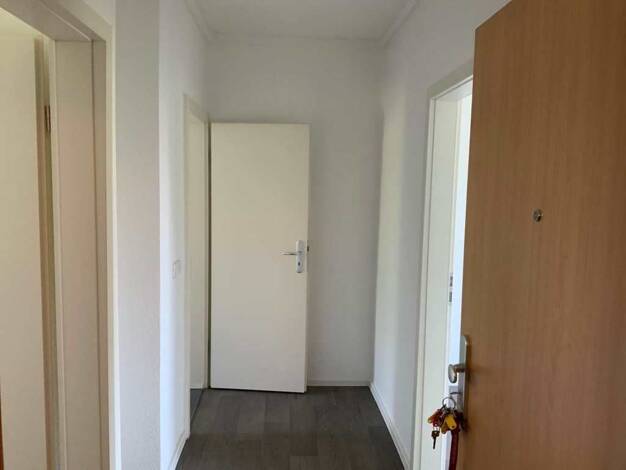 Wohnung zur Miete 287 € 2 Zimmer 46 m² 3. Geschoss frei ab 15.08.2025 Kieler Str. 76 Mockau - Nord Leipzig 04357