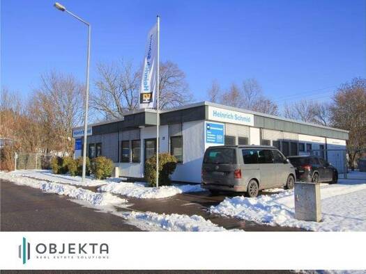 Bürofläche zum Kauf 288 m² Bürofläche Geislingen 73312