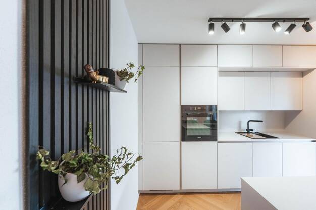 Wohnung zum Kauf - Erstbezug provisionsfrei 349.950 € 2 Zimmer 49 m² EG Hödlwaldgasse 17 Bürmoos 5111