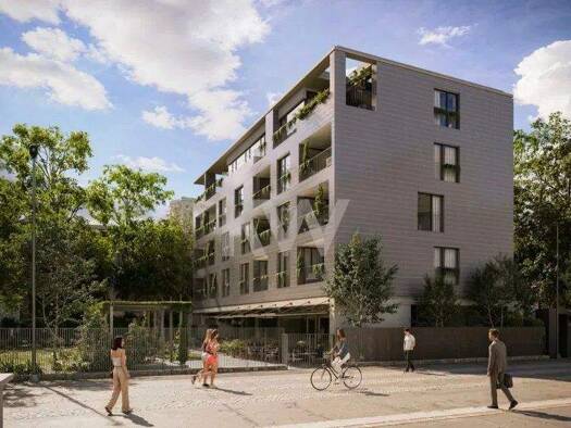 Studio zum Kauf - Erstbezug 1.775.195 € 4 Zimmer 130,5 m² 3. Geschoss Ljubljana 1000