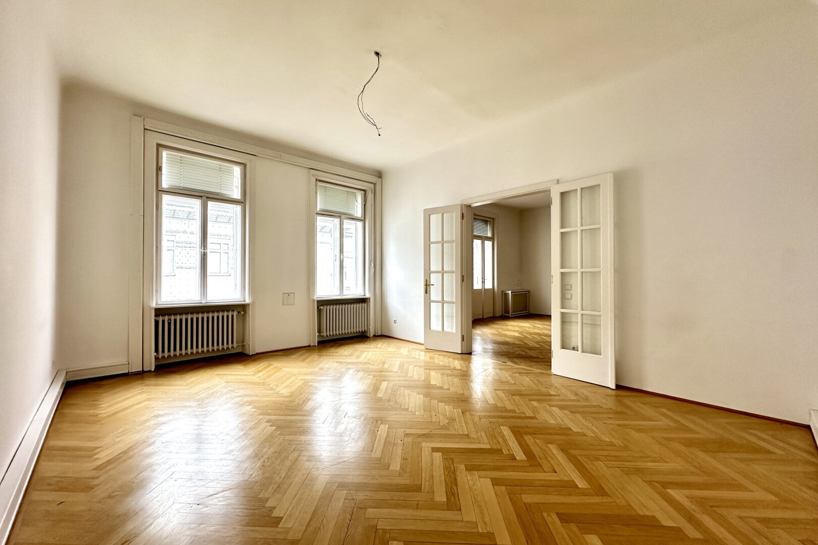 Büro-/Praxisfläche zur Miete 15,64 € 4 Zimmer Wien 1010