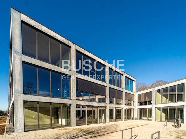 Bürofläche zur Miete 588 m² Bürofläche Westerberg Osnabrück 49076