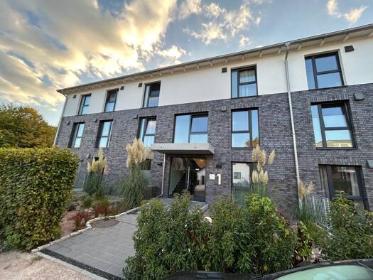 Wohnung zur Miete 1.790 € 3 Zimmer 84,2 m² Geschoss 2/3 frei ab 01.11.2026 Bramfeld Wandsbek 22179