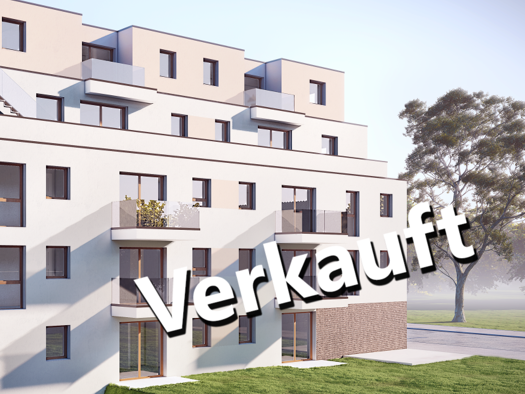 Wohnung zum Kauf - Erstbezug provisionsfrei 219.000 € 1 Zimmer 31,2 m² EG Bergen-Enkheim Frankfurt am Main 60388