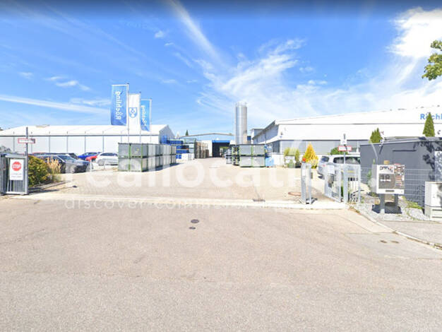 Lagerhalle zum Kauf 2.300.000 € 5.965 m² Lagerfläche Mainburg Mainburg 84048