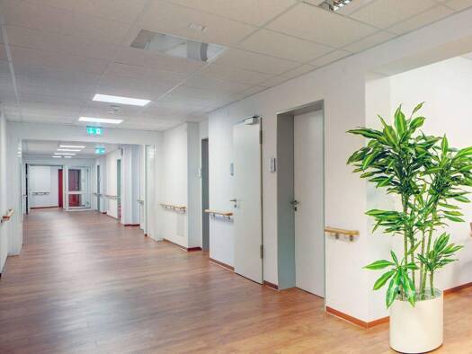 Wohnung zum Kauf 137.000 € 1 Zimmer 47,1 m² 2. Geschoss Grünberg 35305