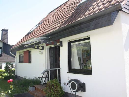 Einfamilienhaus zum Kauf 1.370.000 € 5 Zimmer 150 m² 539 m² Grundstück Grüner Weg Bad Homburg Bad Homburg vor der Höhe 61348