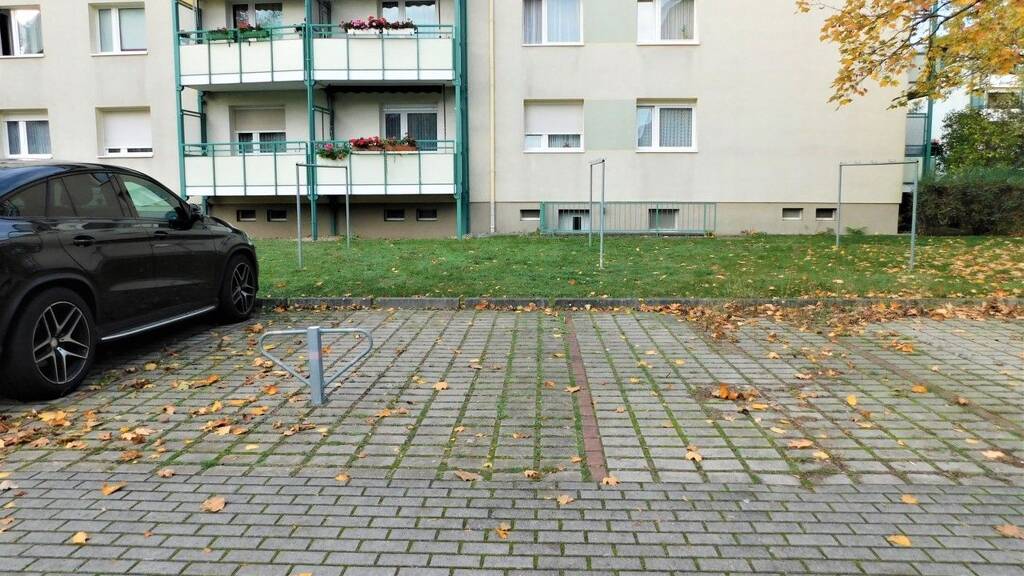Außenstellplatz zur Miete 25 € Prignitzstraße 14 Nord Brandenburg 14770