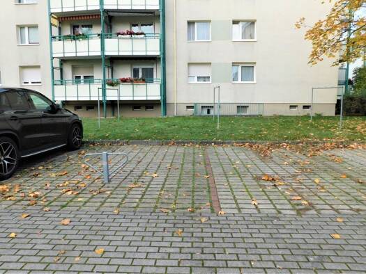 Außenstellplatz zur Miete 25 € Prignitzstraße 14 Nord Brandenburg an der Havel 14770