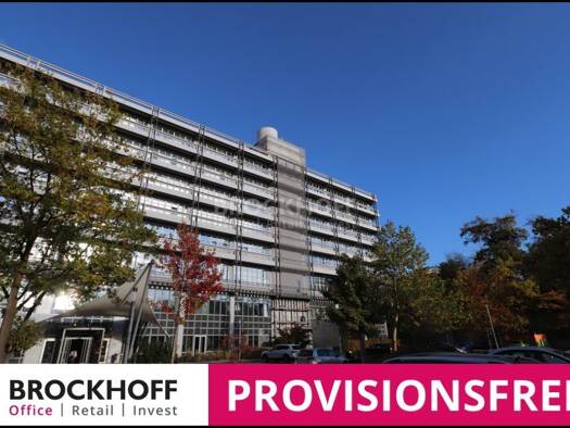 Bürofläche zur Miete provisionsfrei 12 € Wiemelhausen Bochum 44799