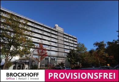 Bürofläche zur Miete provisionsfrei 12 € Wiemelhausen Bochum 44799