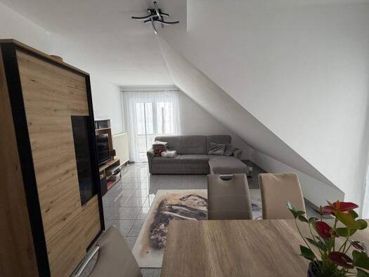 Wohnung zum Kauf provisionsfrei 355.000 € 3 Zimmer 66 m² 2 Geschosse frei ab sofort Kothau Ingolstadt 85053