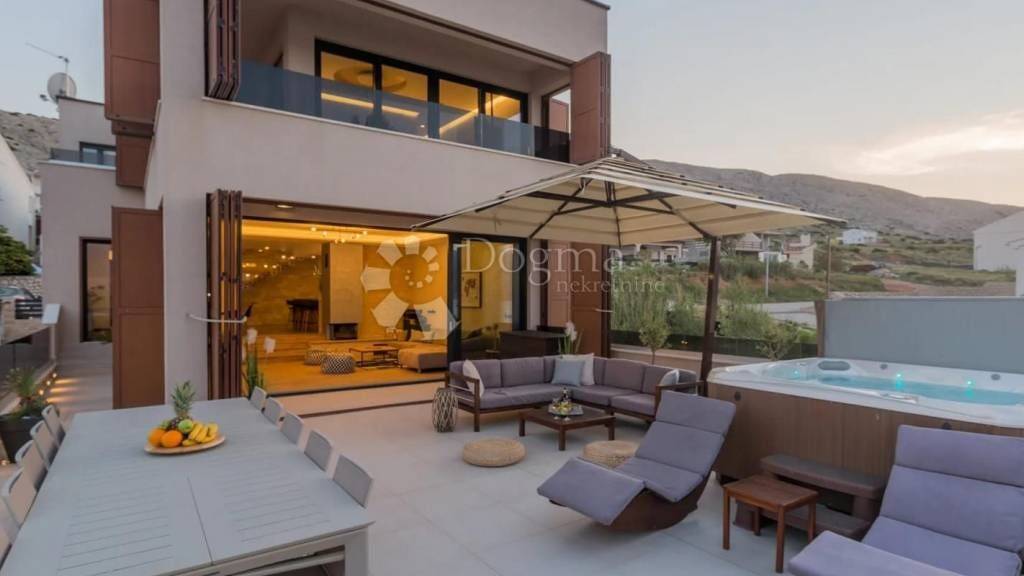 Haus zum Kauf 1.400.000 € 11 Zimmer 350 m² Pag