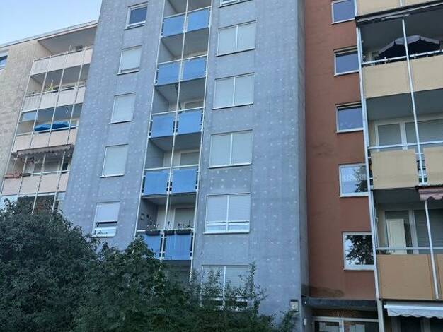 Wohnung zur Miete 942 € 4,5 Zimmer 94 m² 5. Geschoss frei ab 05.10.2026 Lindenring 47 Bad Krozingen Bad Krozingen 79189