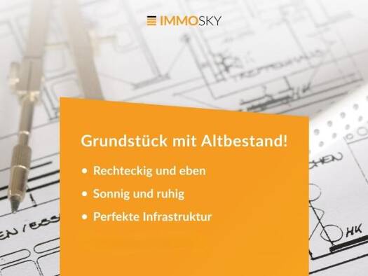 Grundstück zum Kauf 580.000 € 503 m² Grundstück Perchtoldsdorf 2380